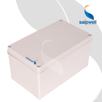 Caixa impermeável de Saipwell ABS DS-AG-1525-1